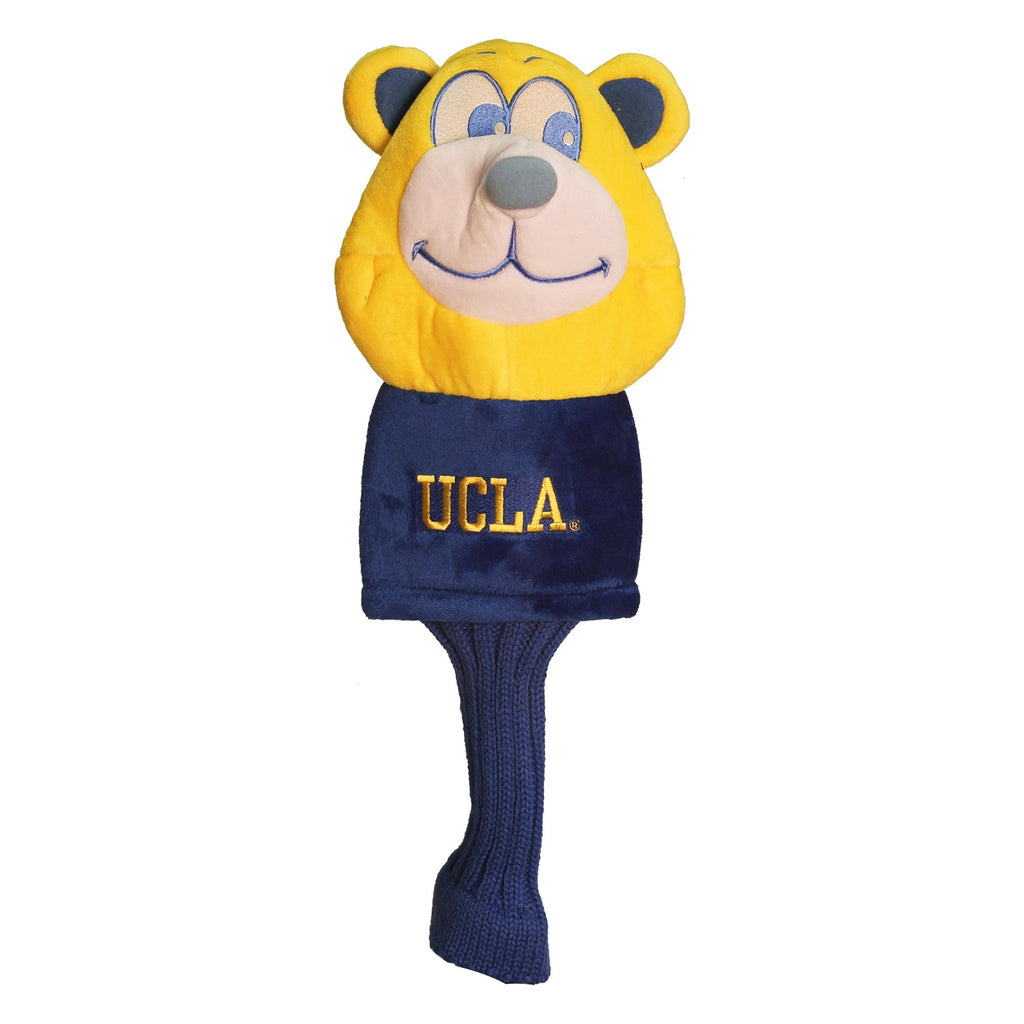 UCLA Bruins Mascot Headcover - AtlanticCoastSports
