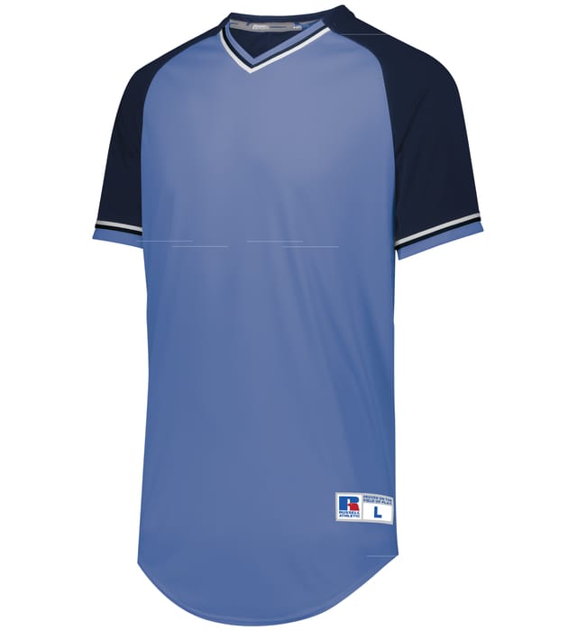Russell Classic V-Neck Jersey