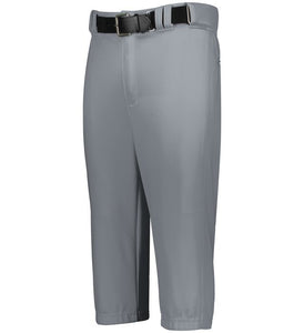 Solid Diamond Series Baseball Knicker 2.0