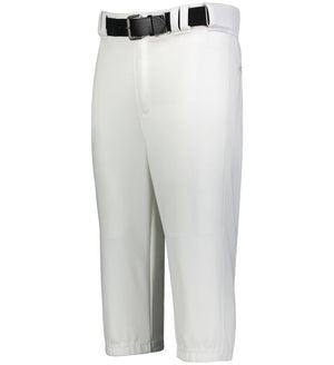 Solid Diamond Series Baseball Knicker 2.0
