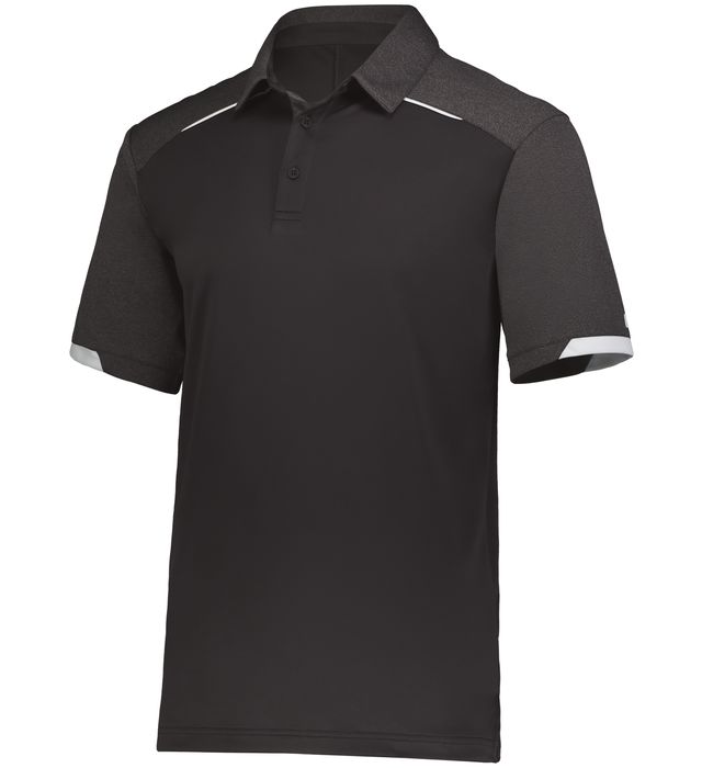 Russell Legend Polo Embroidered with your logo