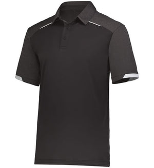 Russell Legend Polo Embroidered with your logo