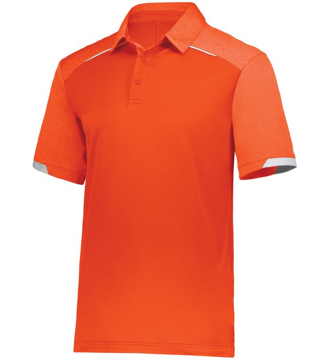 Russell Legend Polo Embroidered with your logo