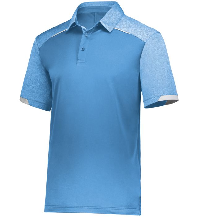 Russell Legend Polo Embroidered with your logo