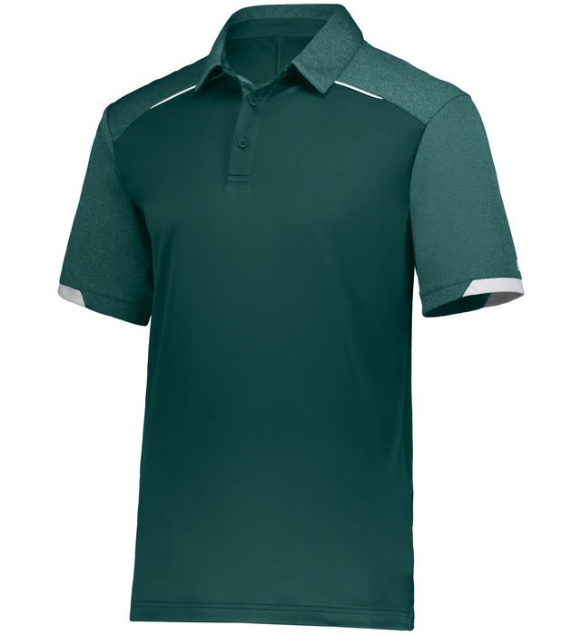 Russell Legend Polo Embroidered with your logo