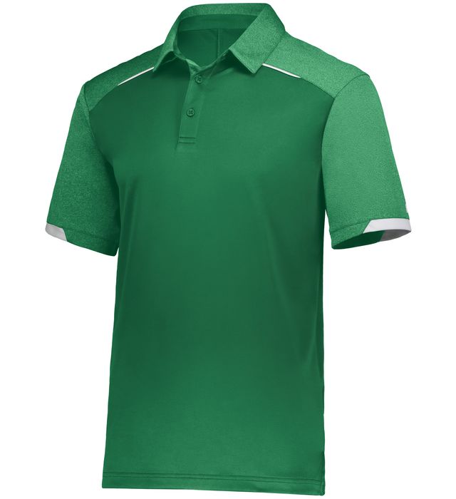 Russell Legend Polo Embroidered with your logo
