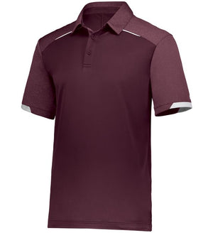 Russell Legend Polo Embroidered with your logo