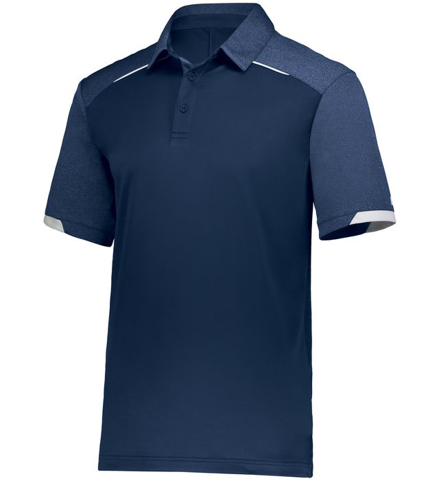 Russell Legend Polo Embroidered with your logo