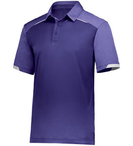 Russell Legend Polo Embroidered with your logo