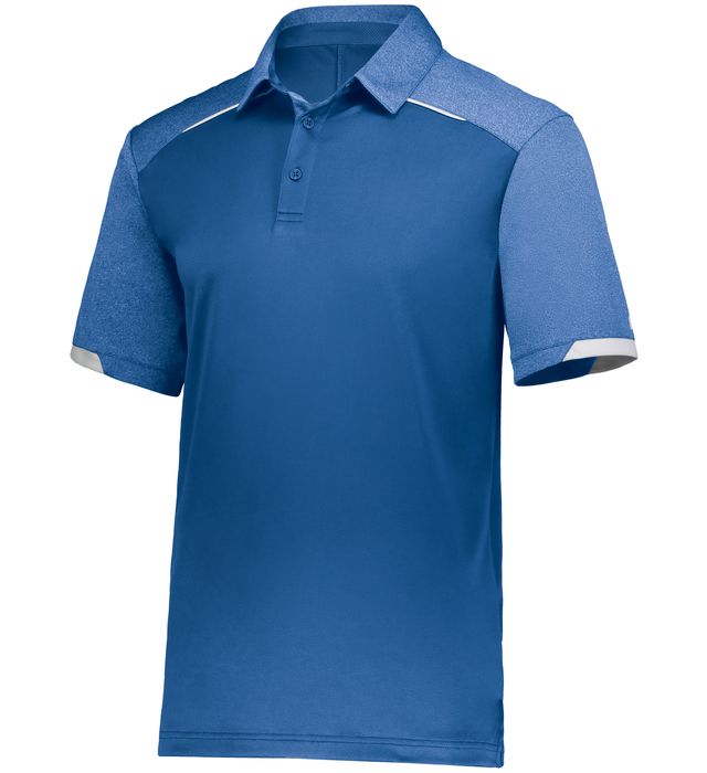 Russell Legend Polo Embroidered with your logo