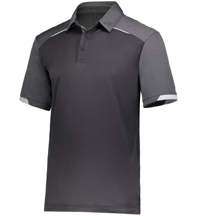 Russell Legend Polo Embroidered with your logo