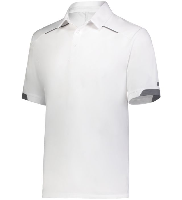 Russell Legend Polo Embroidered with your logo
