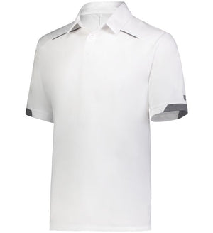 Russell Legend Polo Embroidered with your logo