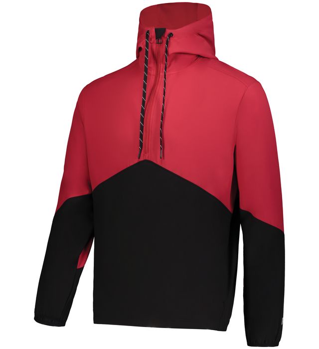 Russell Legend Hooded Pullover - AtlanticCoastSports