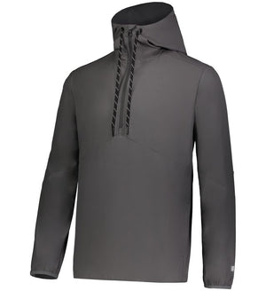 Russell Legend Hooded Pullover Printed or Embroidered with Your Logo - AtlanticCoastSports