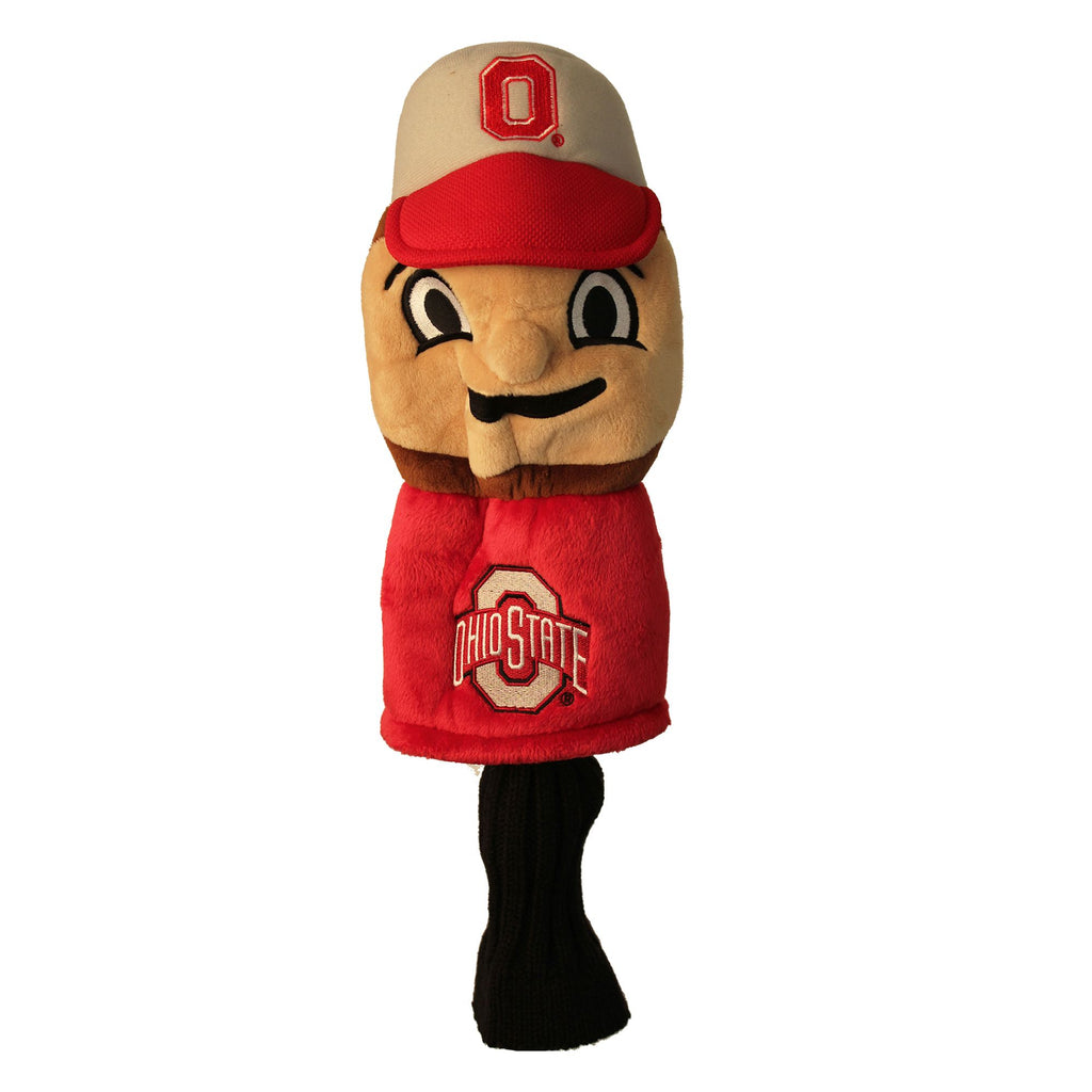 Ohio State Buckeyes Mascot Headcover - AtlanticCoastSports