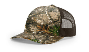 New Richardson 112pfp Duck Camo - AtlanticCoastSports