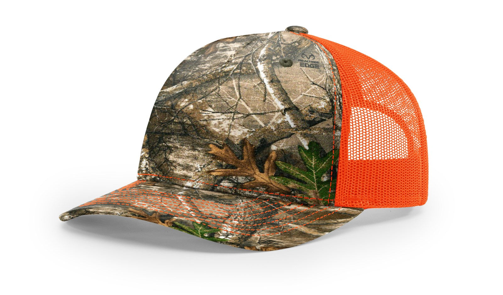 New Richardson 112PFP Duck Camo - AtlanticCoastSports