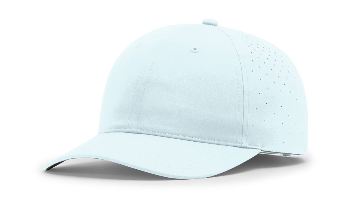 Richardson 226 | Relaxed Performance Laser Perf (Embroidery Available ...