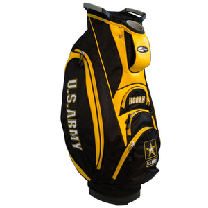 U.S. Army Victory Cart Bag - AtlanticCoastSports