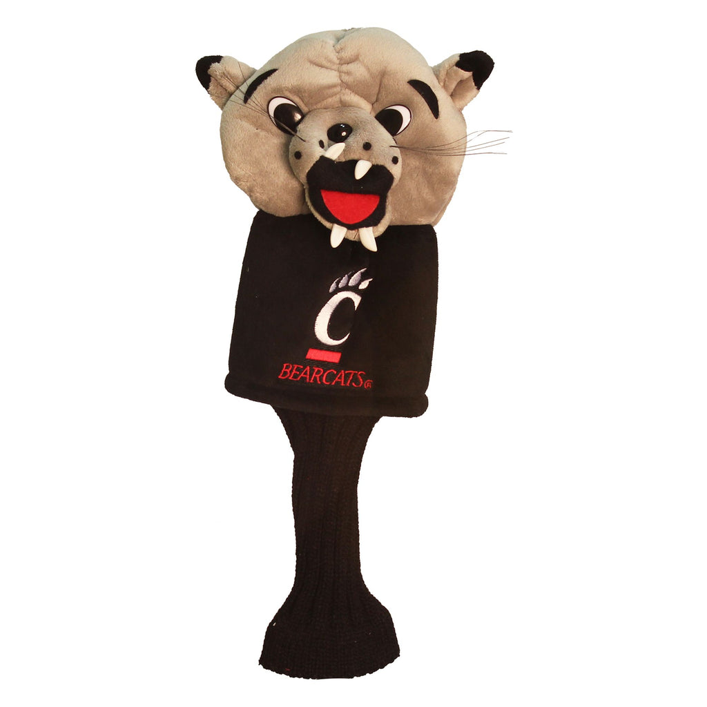 Cincinnati Bearcats Mascot Headcover - AtlanticCoastSports