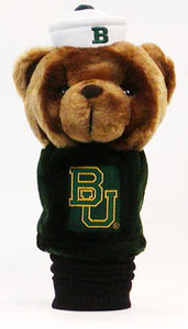 Baylor Bears Mascot Headcover - AtlanticCoastSports