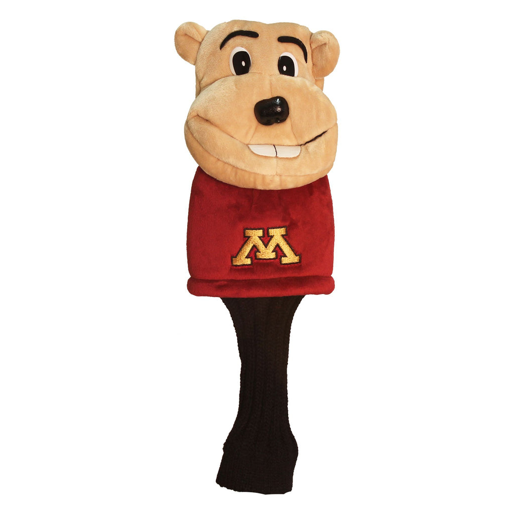 Minnesota Golden Gophers Mascot Headcover - AtlanticCoastSports