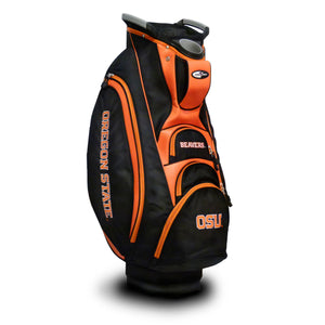 Oregon State Beavers Victory Cart Bag - AtlanticCoastSports