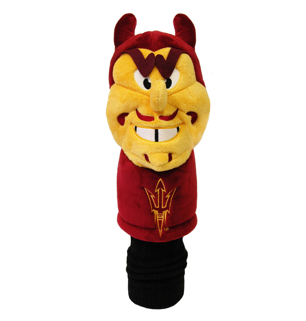 Arizona State Sun Devils Mascot Headcover - AtlanticCoastSports