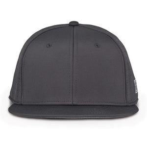 The Game GB999 Low Profile Perforated GameChanger Solid Colors Embroidered With Your Logo - AtlanticCoastSports