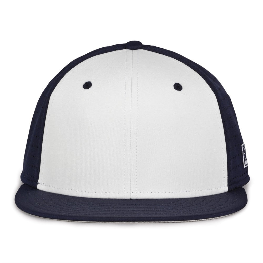 The Game GB999 Low Profile Perforated GameChanger Alternate Colors Embroidered With Your Logo - AtlanticCoastSports