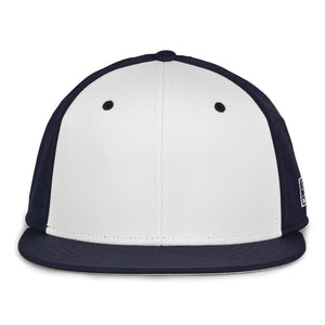 The Game GB999 Low Profile Perforated GameChanger Alternate Colors Embroidered With Your Logo - AtlanticCoastSports