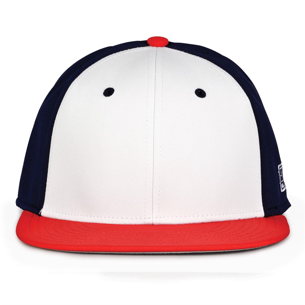 The Game GB998 Perforated GameChanger TriColors AtlanticCoastSports