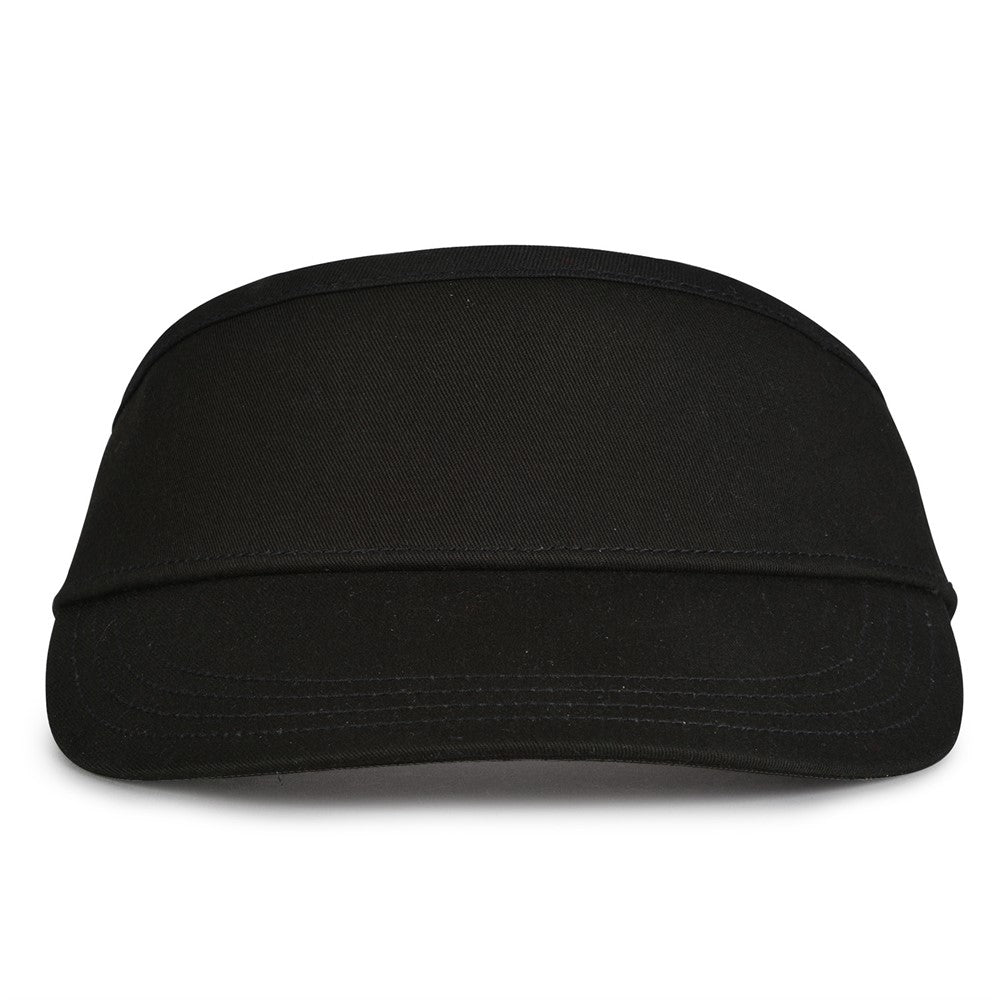 GB411 High Crown Visor - AtlanticCoastSports