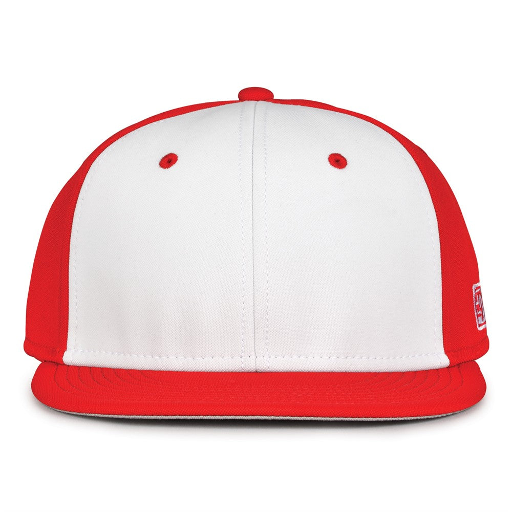 The Game GB997 Solid GameChanger Alternate Colors Embroidered With Your Logo - AtlanticCoastSports