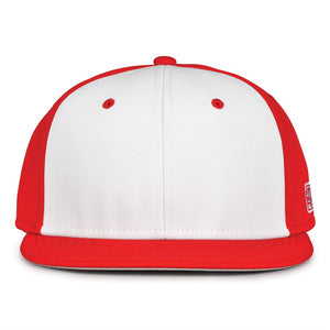 The Game GB997 Solid GameChanger Alternate Colors Embroidered With Your Logo - AtlanticCoastSports