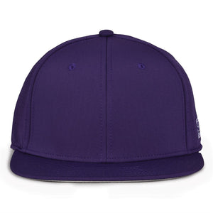 The Game GB999 Low Profile Perforated GameChanger Solid Colors Embroidered With Your Logo - AtlanticCoastSports