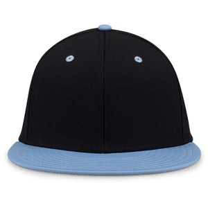 The Game GB998 Perforated GameChanger Combo Colors Embroidered With Your Logo - AtlanticCoastSports