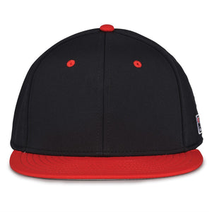 The Game GB998 Perforated GameChanger Combo Colors Embroidered With Your Logo - AtlanticCoastSports