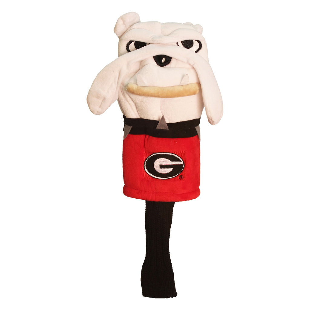 Georgia Bulldogs Mascot Headcover - AtlanticCoastSports
