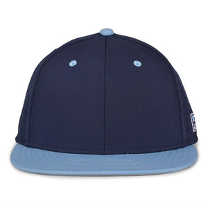 The Game GB998 Perforated GameChanger Combo Colors Embroidered With Your Logo - AtlanticCoastSports