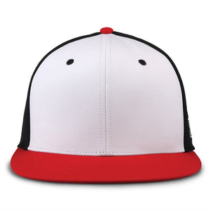 The Game GB997 Solid GameChanger Alternate Colors Embroidered With Your Logo - AtlanticCoastSports