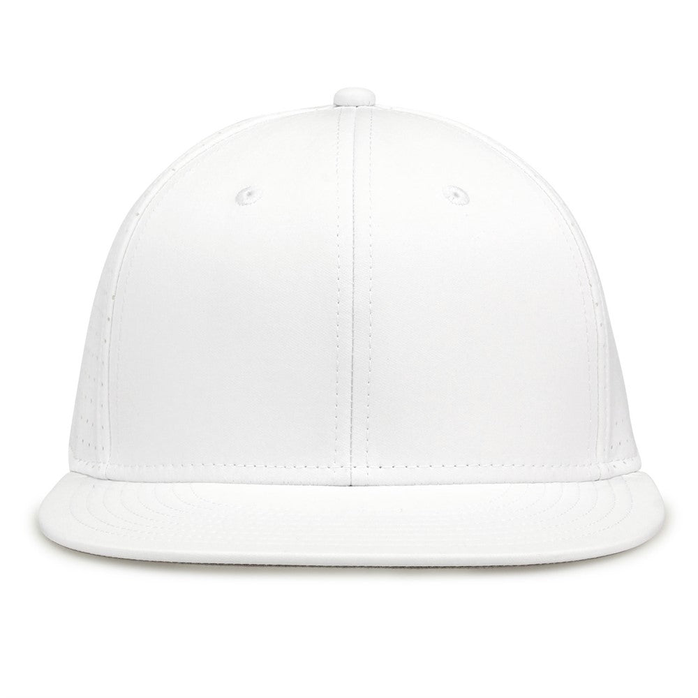 GB906 Perforated Game Changer Snapback - AtlanticCoastSports