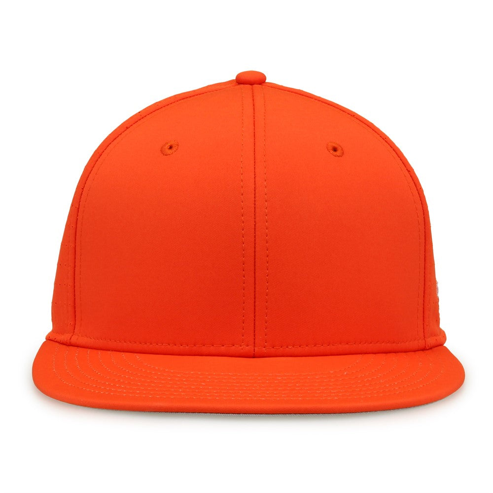 The Game GB999 Low Profile Perforated GameChanger Solid Colors Embroidered With Your Logo - AtlanticCoastSports