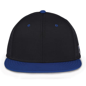 The Game GB999 Low Profile Perforated GameChanger Combo Colors Embroidered With Your Logo - AtlanticCoastSports