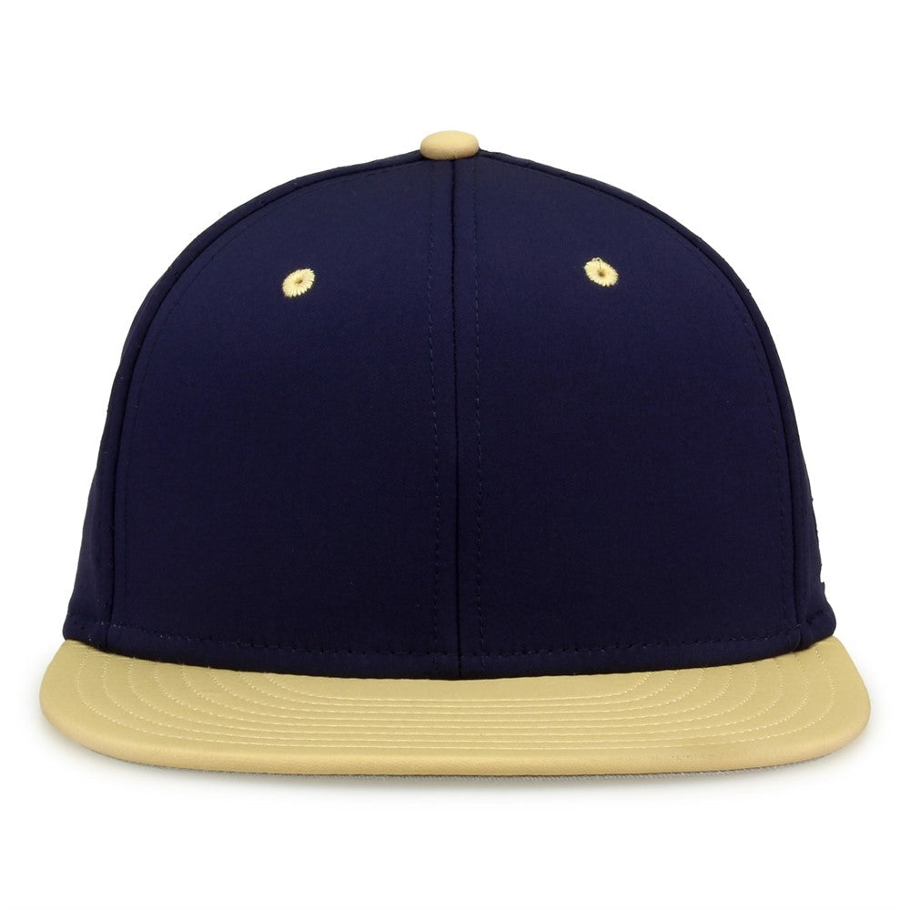 The Game GB998 Perforated GameChanger Combo Colors Embroidered With Your Logo - AtlanticCoastSports
