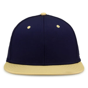 The Game GB998 Perforated GameChanger Combo Colors Embroidered With Your Logo - AtlanticCoastSports