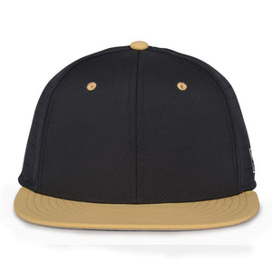 The Game GB999 Low Profile Perforated GameChanger Combo Colors Embroidered With Your Logo - AtlanticCoastSports
