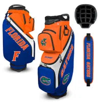 Florida Gators The Clubhouse Cooler Cart Bag