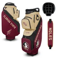 Florida State Seminoles The Clubhouse Cooler Cart Bag